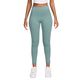 Nike NSW Cassic High Rise 7/8 LBR Tight - Women's Cannon / Sail