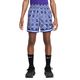 Nike DNA Dri-FIT 5" Basketball Shorts - Kids' Deep Night / White