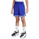 Nike DNA 5" Basketball Short - Youth Deep Night / White