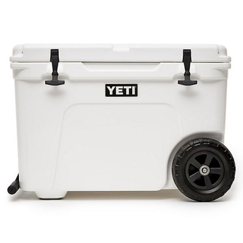 Yeti Tundra Haul Wheeled Cooler