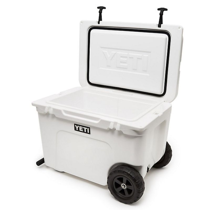 Yeti Tundra Haul Wheeled Cooler