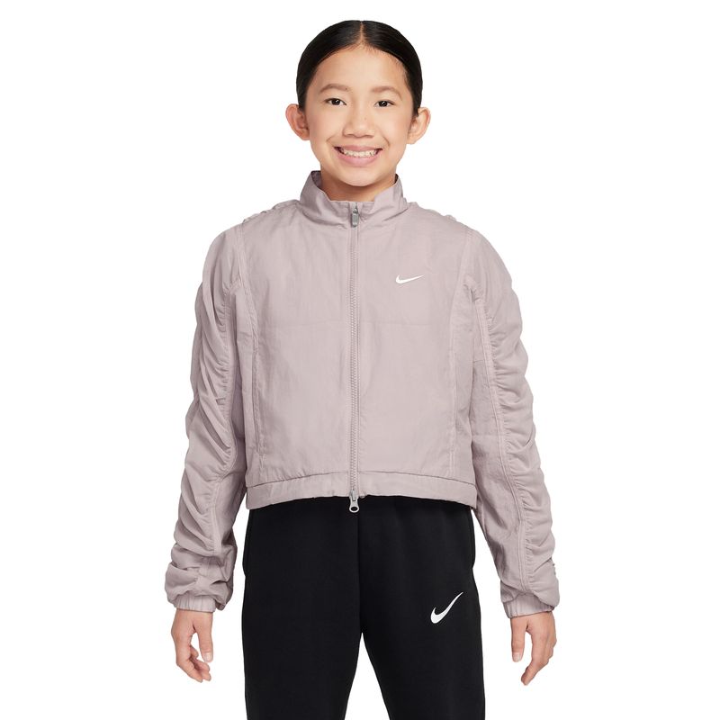 Nike-NSW-Woven-Dance-Jacket---Girls--Platinum-Violet---White