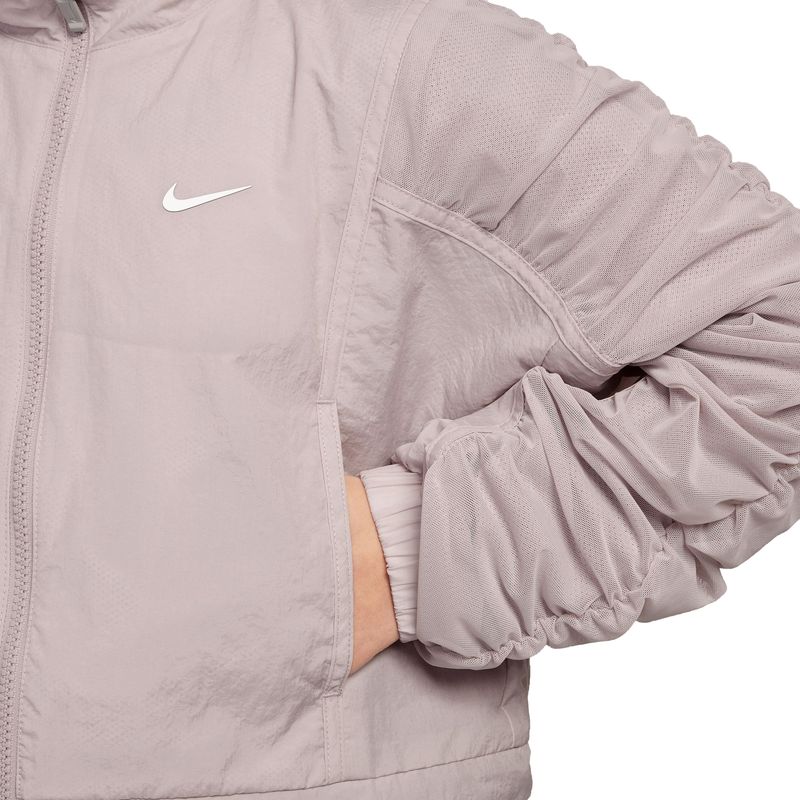Nike-NSW-Woven-Dance-Jacket---Girls--Platinum-Violet---White