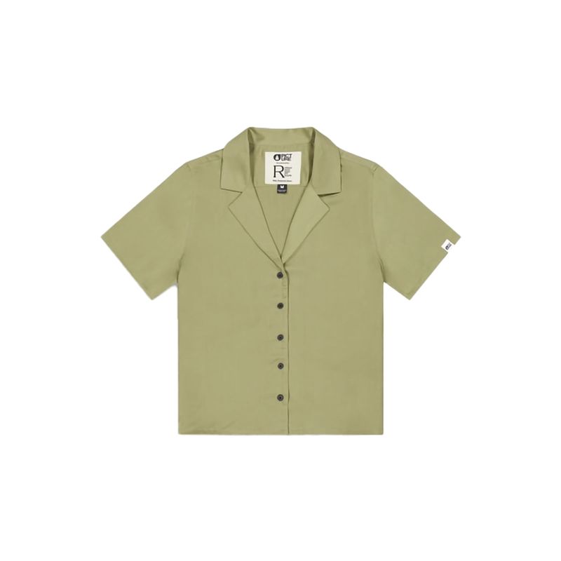 Picture-Milou-Shirt---Women-s-Aloe