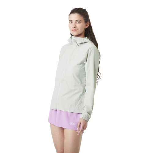 Picture Scale Jacket - Women's