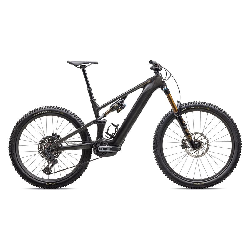 Specialized-Turbo-Levo-4-Pro-Carbon-eBike---2026-Gloss-Metallic-Obsidian---Burnt-Gold-Metallic