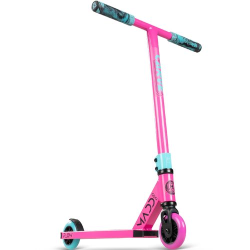 Madd Gear Carve Flow-X Pro Scooter