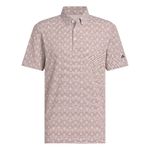 adidas-Ultimate-365-Go-To-Printed-Stripe---Men-s-Grey-Three-Mel---Black
