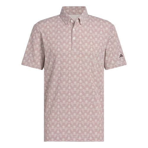 adidas Ultimate 365 Go-To Printed Stripe - Men's