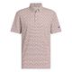 adidas Ultimate 365 Go-To Printed Stripe - Men's Grey Three Mel / Black/ BLACK