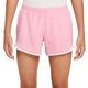 Nike Tempo Dri-FIT Running Short - Girls' Med Soft Pink / White / White / White