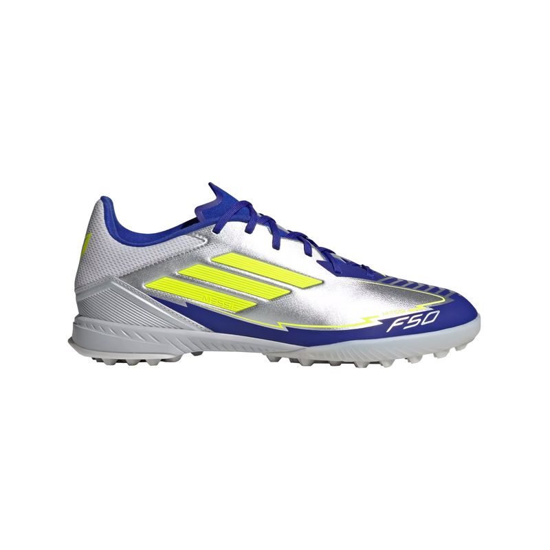 adidas-F50-League-Messi-TF-Soccer-Cleat---Men-s-SILVMT-SYELLO-LUCBLU