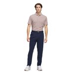 adidas-Ultimate-365-Go-To-Printed-Stripe---Men-s-Grey-Three-Mel---Black