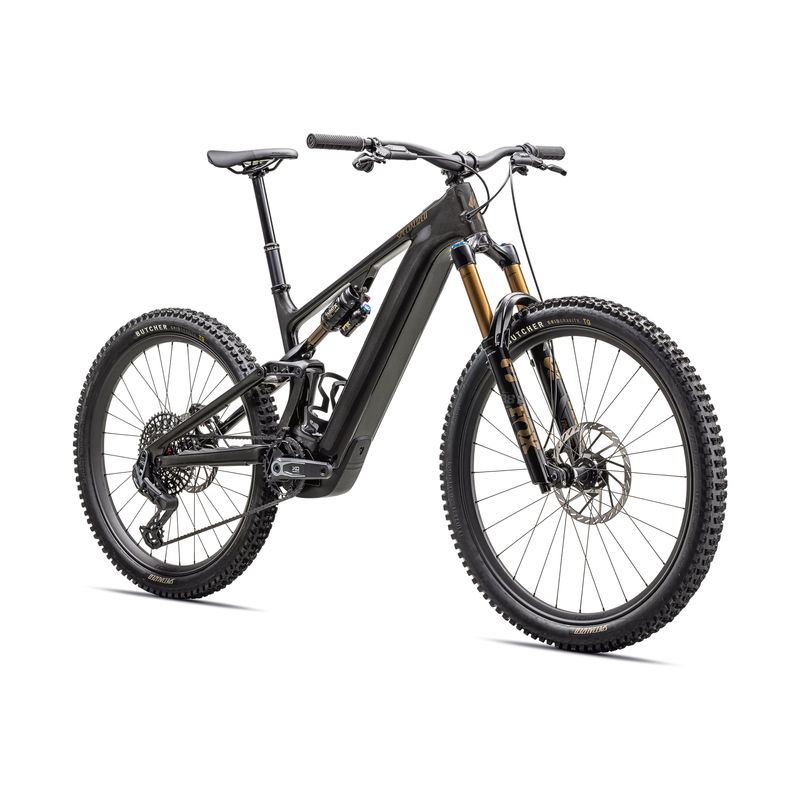 Specialized-Turbo-Levo-4-Pro-Carbon-eBike---2026-Gloss-Metallic-Obsidian---Burnt-Gold-Metallic