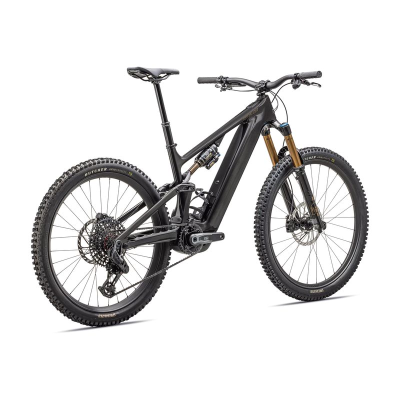 Specialized-Turbo-Levo-4-Pro-Carbon-eBike---2026-Gloss-Metallic-Obsidian---Burnt-Gold-Metallic