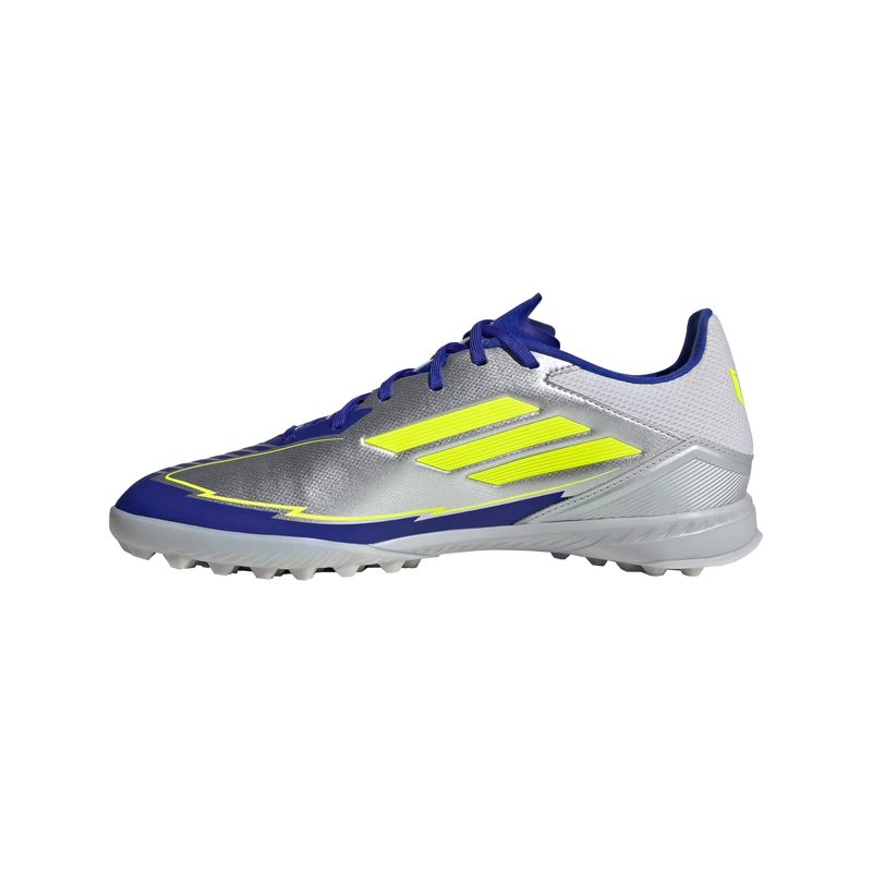 adidas-F50-League-Messi-TF-Soccer-Cleat---Men-s-SILVMT-SYELLO-LUCBLU