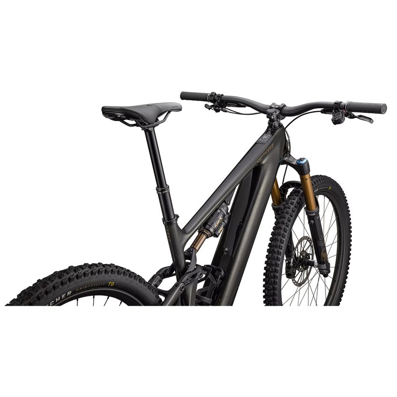 Specialized-Turbo-Levo-4-Pro-Carbon-eBike---2026-Gloss-Metallic-Obsidian---Burnt-Gold-Metallic