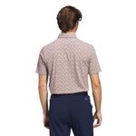 adidas-Ultimate-365-Go-To-Printed-Stripe---Men-s-Grey-Three-Mel---Black