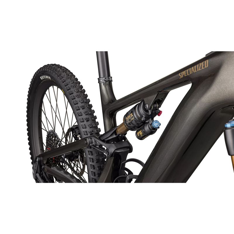 Specialized-Turbo-Levo-4-Pro-Carbon-eBike---2026-Gloss-Metallic-Obsidian---Burnt-Gold-Metallic