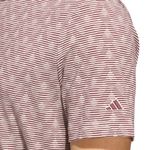 adidas-Ultimate-365-Go-To-Printed-Stripe---Men-s-Grey-Three-Mel---Black