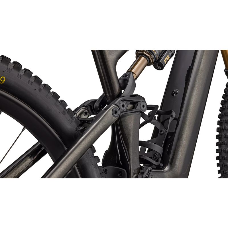 Specialized-Turbo-Levo-4-Pro-Carbon-eBike---2026-Gloss-Metallic-Obsidian---Burnt-Gold-Metallic