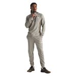 The-North-Face-Mountain-Athletics-Fleece-Hoodie-1-4-Zip---Men-s-Clay-Grey---Cavern-Grey