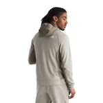 The-North-Face-Mountain-Athletics-Fleece-Hoodie-1-4-Zip---Men-s-Clay-Grey---Cavern-Grey
