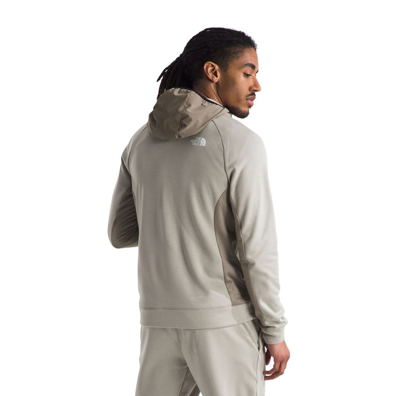 The-North-Face-Mountain-Athletics-Fleece-Hoodie-1-4-Zip---Men-s-Clay-Grey---Cavern-Grey