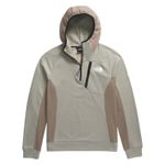 The-North-Face-Mountain-Athletics-Fleece-Hoodie-1-4-Zip---Men-s-Clay-Grey---Cavern-Grey