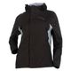 DSG Outerwear Journey Rain Jacket - Women's Dark Charcoal