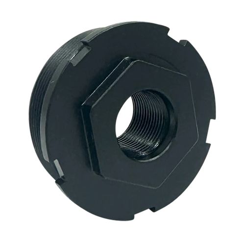 HUXWRX Safety Co. Direct Thread Adapter Hub - 1/2x28