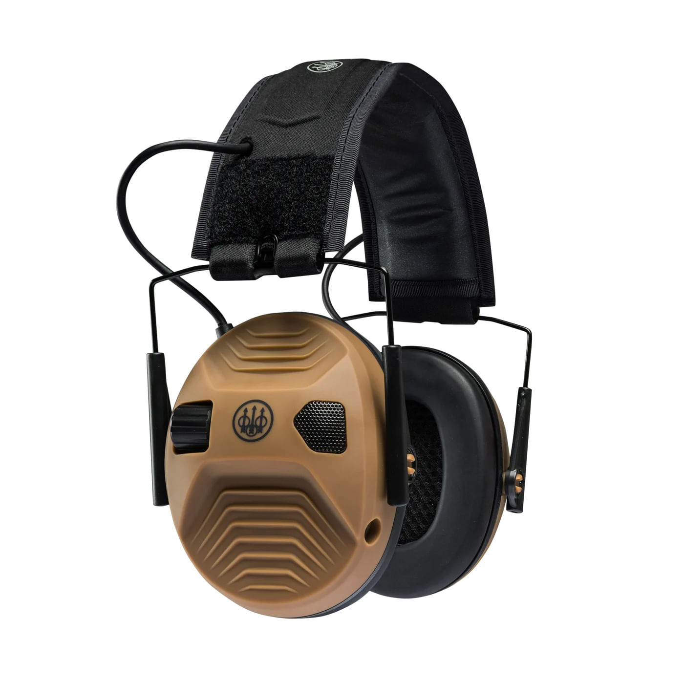 Beretta Electronic Earmuffs - Als.com