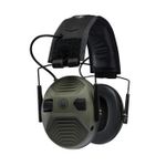 Beretta-Electronic-Earmuffs-Cypress-Green
