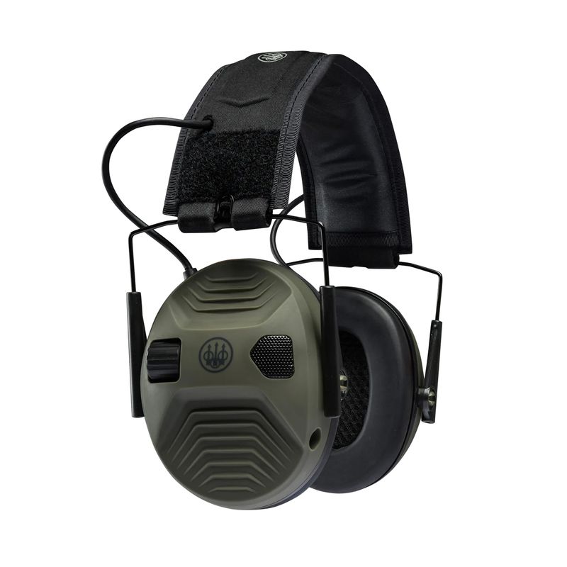 Beretta-Electronic-Earmuffs-Cypress-Green