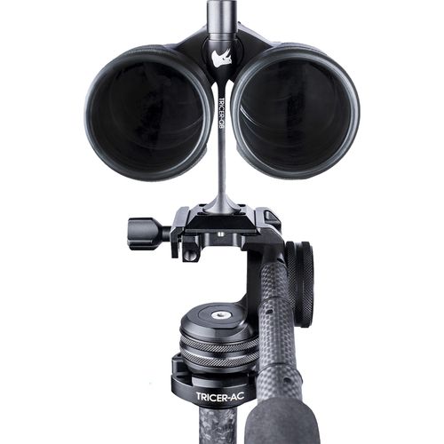 Tricer QB Binocular Adapter