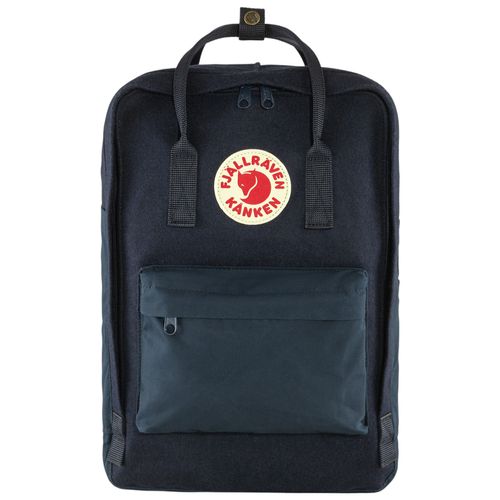 Fjallraven Kanken Re-Wool Laptop15 Backpack