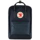Fjallraven Kanken Re-Wool Laptop15 Backpack Night Sky