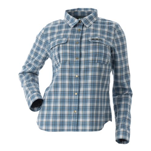 DSG Outerwear Plaid Button-Down Shirt - Women's
