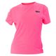 DSG Outerwear Casual Logo Tee Shirt - Women's Fluorescent Pink