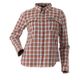 DSG Outerwear Plaid Button-Down Shirt - Women's Terracotta Plaid