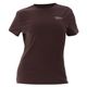 DSG Outerwear Casual Logo Tee Shirt - Women's Umber