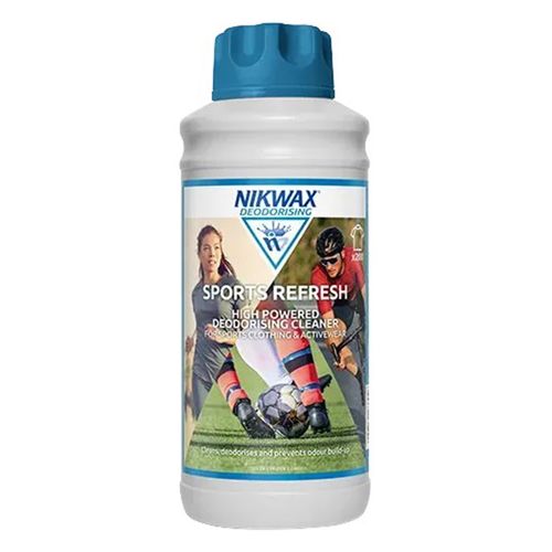 Nikwax Sports Refresh