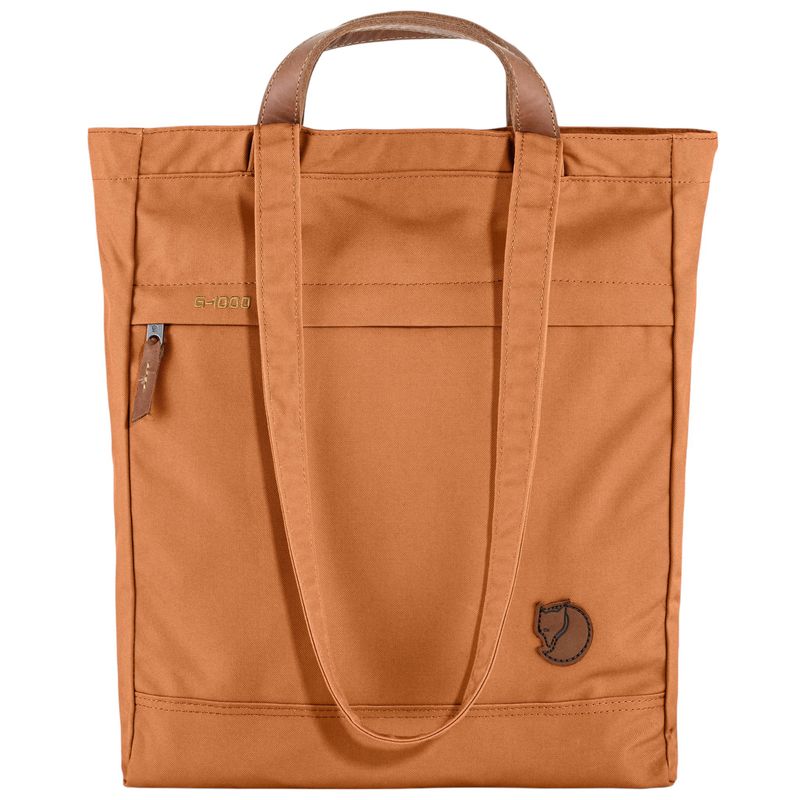 Fjallraven-No.-1-Totepack-Desert-Brown