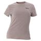 DSG Outerwear Casual Logo Tee Shirt - Women's Heathered Mauve