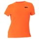DSG Outerwear Casual Logo Tee Shirt - Women's Hi Vis Orange
