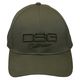 DSG Outerwear Logo Baseball Cap - Women's Sage