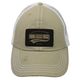 DSG Outerwear Logo Ponytail Cap - Women's Khaki
