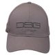 DSG Outerwear Logo Baseball Cap - Women's Smoky Mauve
