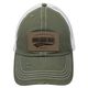 DSG Outerwear Logo Ponytail Cap - Women's Sage