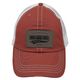 DSG Outerwear Logo Ponytail Cap - Women's Terracotta